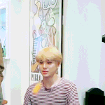 [NCT칠프] <b>호우</b>~