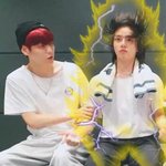 투바투 범규 <b>캐해</b>