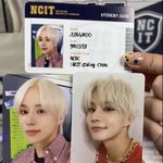 [NCT칠프] 하 걍 죽고싶다..ㅠ