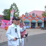 [NCT드림] 천지 <b>상하</b>이편 생각나서 보는데 이거 걍 고딩커플같다...