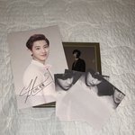 지금 <b>찬열</b> 굿즈 살 사람 없겠지