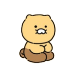 <b>춘식</b>이