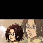 [진격의거인] <b>한지</b> 이 짤 공식임?