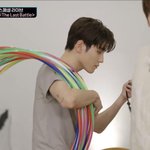 [NCT칠프] 이태용 유사 왜못먹어