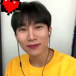 [BTOB] 서은광 흑발!!!!