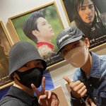 [NCT칠프] 요즘에 탤툥 <b>심상</b>치 않습니다앙~???