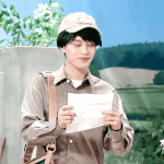 [NCT칠프] Dong엽 <b>오라</b>보니