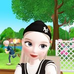 내 <b>제페토</b> 어땡