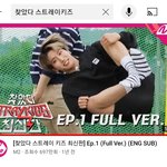 [스키즈] 밑글 보고 찾았스 보려고 검색했는데