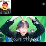 [NCT칠프] 혀기랑<b>용이</b>