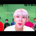 [NCT칠프] 김정우한테 <b>에세</b>넬 재밌았다고 하니까