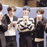 [TXT] 이거 어디에 올라온 거야?