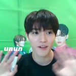 [NCT칠프] 아 태용이 <b>영통</b>할<b>때</b>