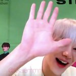 [NCT칠프] 정우 <b>동갑</b>이라고 하니깐 좋아하는거봐