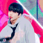 [에이티즈] 요즘 헤메코 레전드다