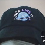 [펜타곤] 모자에 <b>우주</b> 있대요~