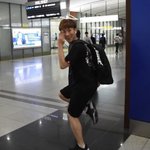 [BTOB] 서은광 흑발했다고??