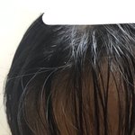 일주일 안 감은 머리<b>얌</b>