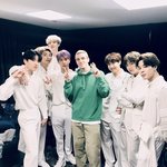 [모두드루와] 방탄×팝스타들 짤털