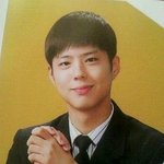 구교환,<b>박보검</b> 닮으면 어떤느낌얼굴이지?