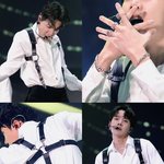 [방탄소년단] 호비 이 <b>착장</b> 직캠 있어??