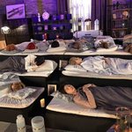 [NCT칠프] 칠깅이들 얼른 집가서 씻고 <b>두툼</b>한 이불덮고 자자