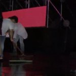 [NCT칠프] 무대 닦긴 닦았음