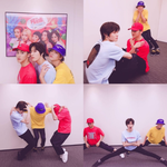 [NCT칠프] 갤러리 들어갔다오니까 좀 나<b>아짐</b>