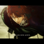 [진격의거인] 친구가 진격거 게임 해서 <b>구경</b>하는데
