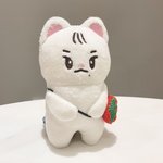 [더보이즈] 더비야아 나 큐<b>담비</b> 고민했던 더빈데