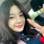 [스테이씨] <b>세은</b>이 얼굴 무슨일이야