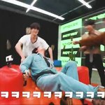 [NCT칠프] 나 문태일 이런<b>모습</b><b>처음</b>봐