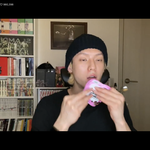 [BTOB] 민혁이도 <b>토핑</b>(요거트)뚜껑