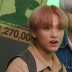 [NCT칠프] 아 이해찬 오늘따라 왜 이렇게 귀여워ㅋㅋㅋㅋㅋㅋ