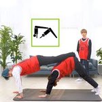 투바투 얘네 <b>심상</b>치 않아..