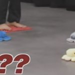 [NCT칠프] 근데 <b>문어인형</b> 대체 정체가 뭐야