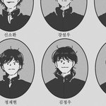 [NCT칠프] <b>전원일기</b> 그림ㅠㅠ