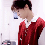 [NCT드림] 아 나재민 새삼