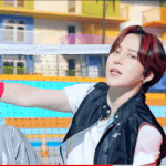 에이티즈 평균비줠 개 쩌네