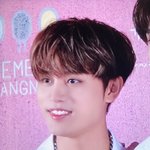 [NCT칠프] 우리 <b>태일</b>이 눈에 별 박았네