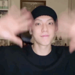 [BTOB] 나랑 같이 <b>민혁</b>이한테 예쁜 말해줄 사람