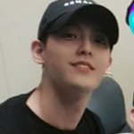 [BTOB] 이민혁 <b>다람쥐</b>