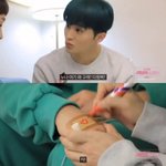 [모두드루와] 진짜 궁금한건데 NCT 마크