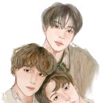 [NCT칠프] 및힌 <b>막내즈</b> 특전