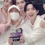 [펜타곤] 내 눈물버튼들