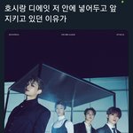 [세븐틴] 아 반정부틴 돌았다