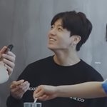 [모두드루와] 정국이 웃는거 세상 <b>무해</b>함