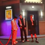 [NCT칠프] ㄹㅇㄷ 인별에 때이리 사진 올라옴