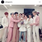 펜타곤 완전체 대박이야