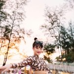 와 <b>민니</b>보니까 다이어트해야겠다